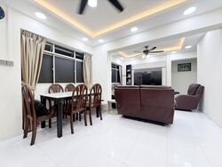 Blk 969 Hougang Street 91 (Hougang), HDB 4 Rooms #602241061
